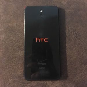 HTC phone